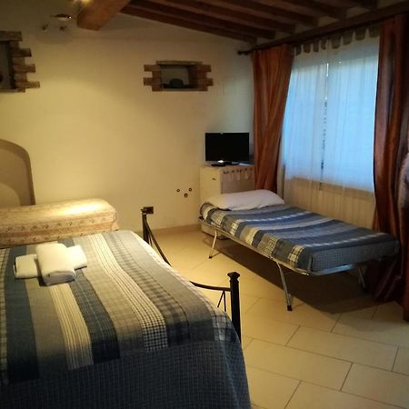 Affittacamere Casa Corsi Florence Buitenkant foto