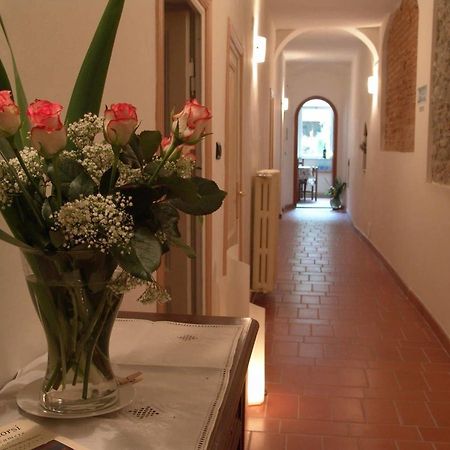 Affittacamere Casa Corsi Florence Buitenkant foto