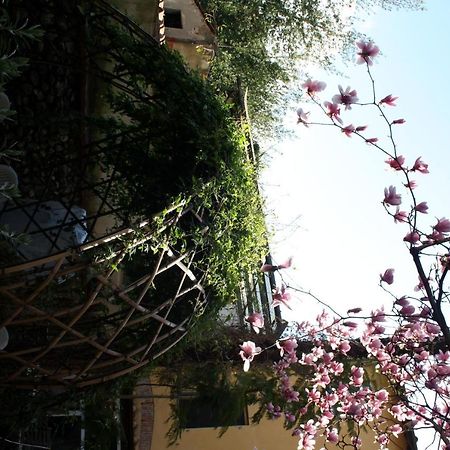 Affittacamere Casa Corsi Florence Buitenkant foto
