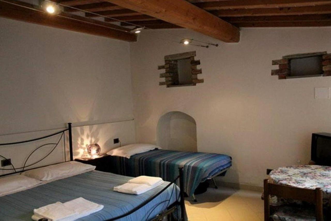 Affittacamere Casa Corsi Florence Buitenkant foto