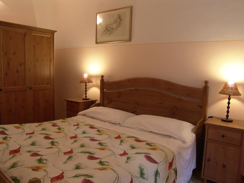 Affittacamere Casa Corsi Florence Kamer foto