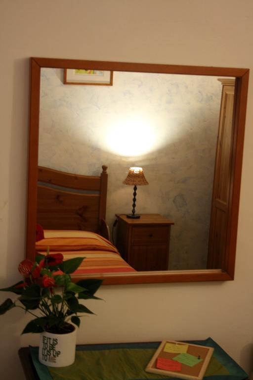 Affittacamere Casa Corsi Florence Buitenkant foto