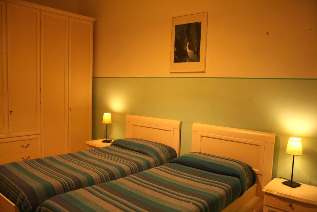 Affittacamere Casa Corsi Florence Buitenkant foto