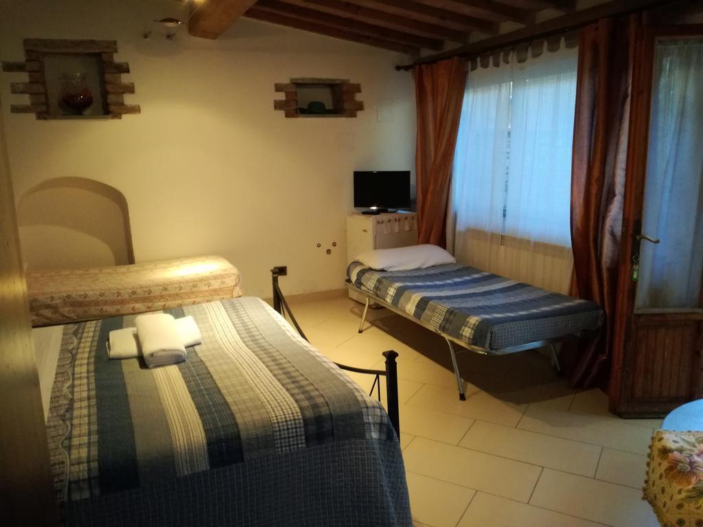 Affittacamere Casa Corsi Florence Buitenkant foto