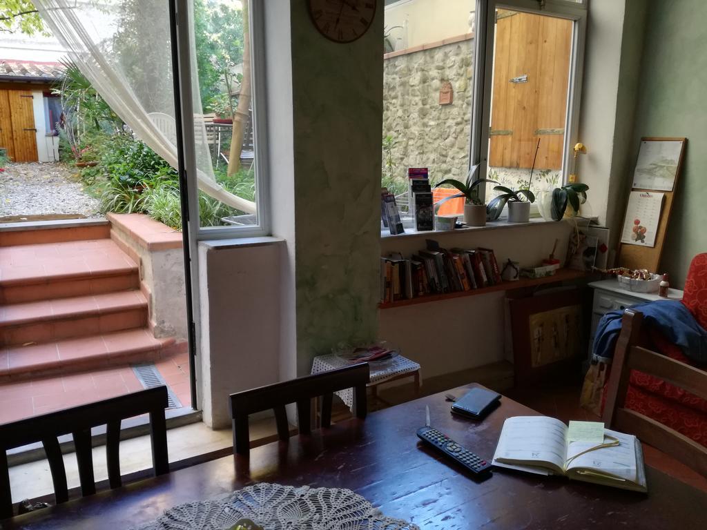 Affittacamere Casa Corsi Florence Buitenkant foto