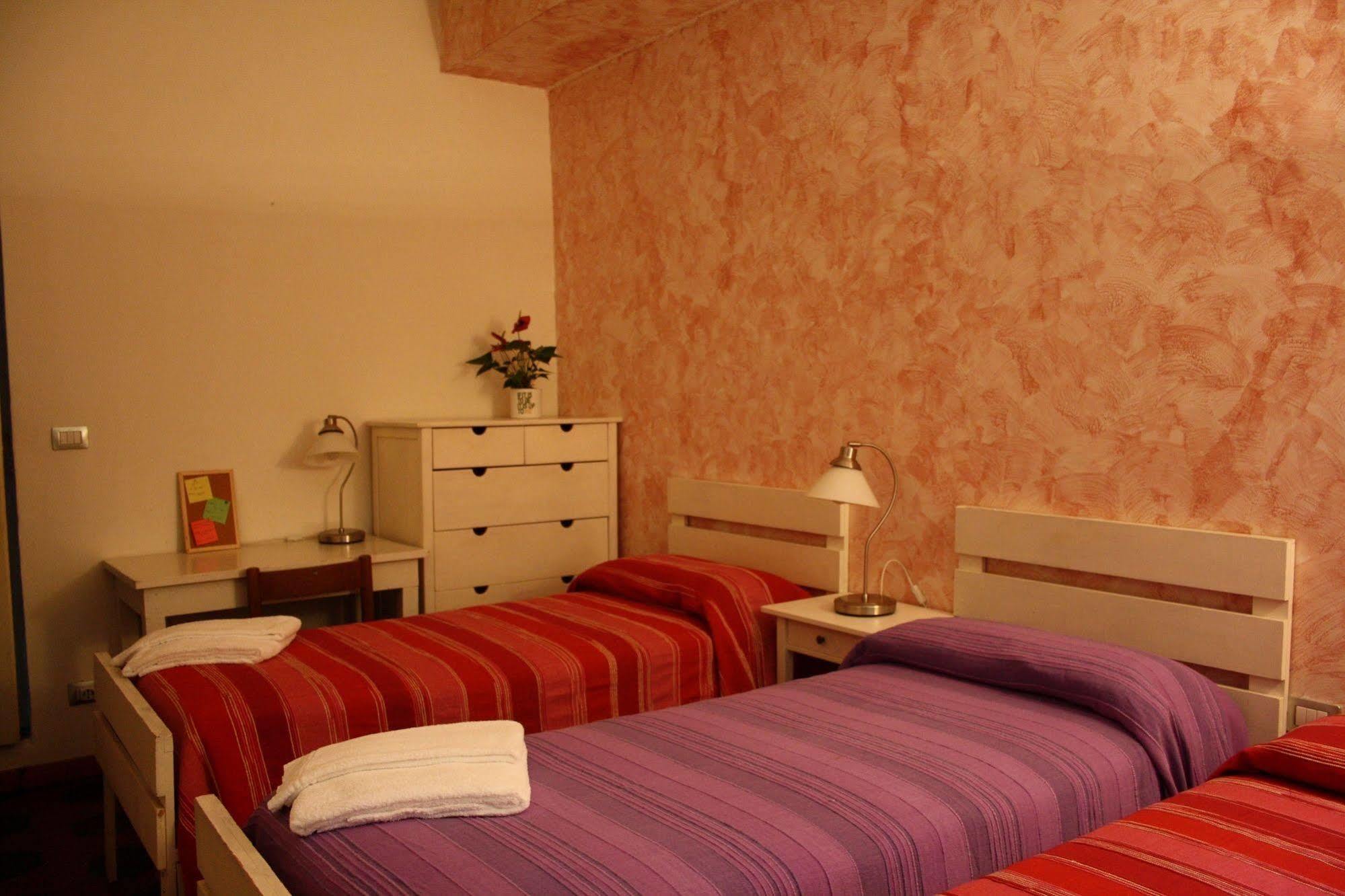 Affittacamere Casa Corsi Florence Buitenkant foto