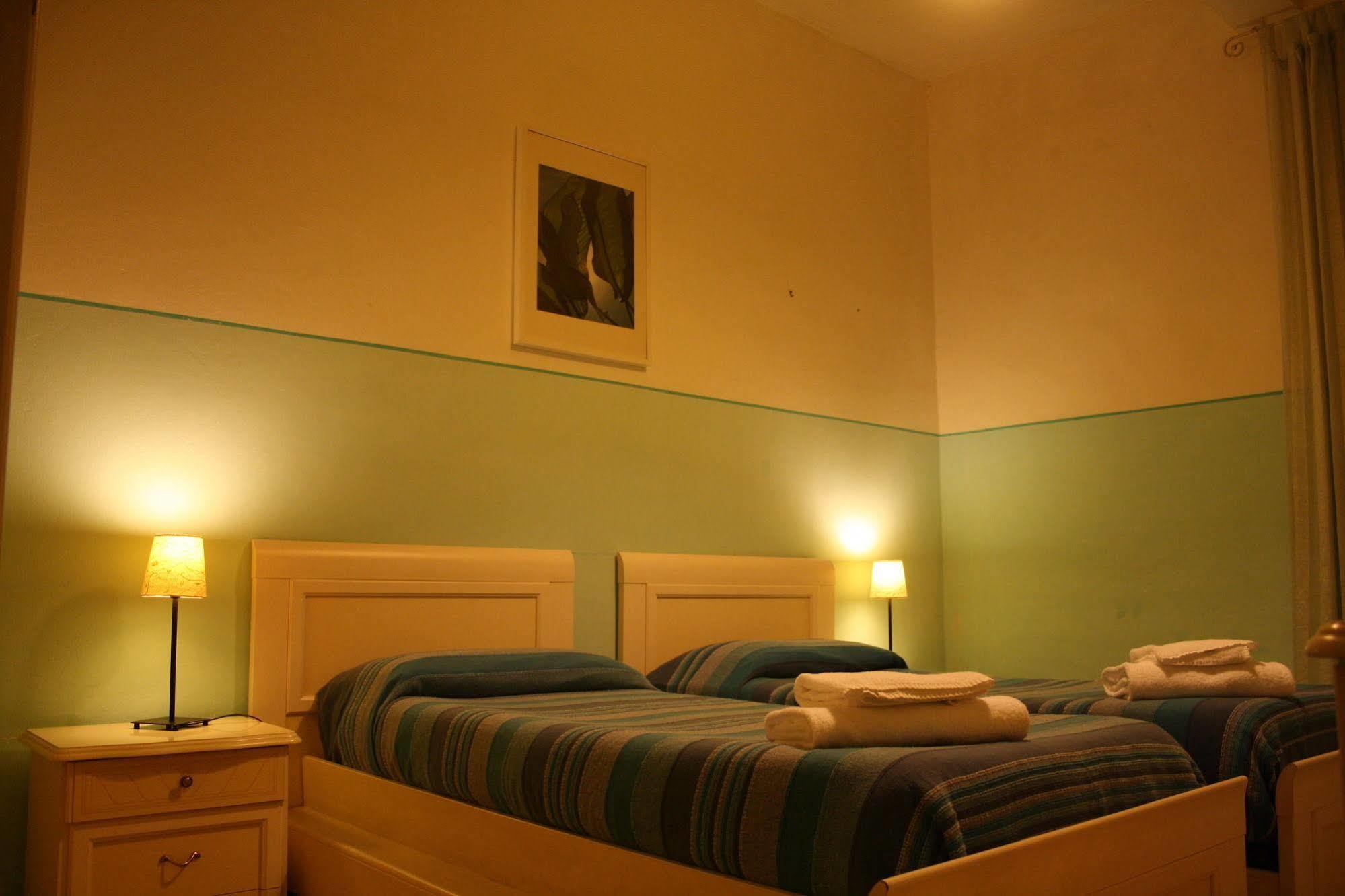 Affittacamere Casa Corsi Florence Buitenkant foto