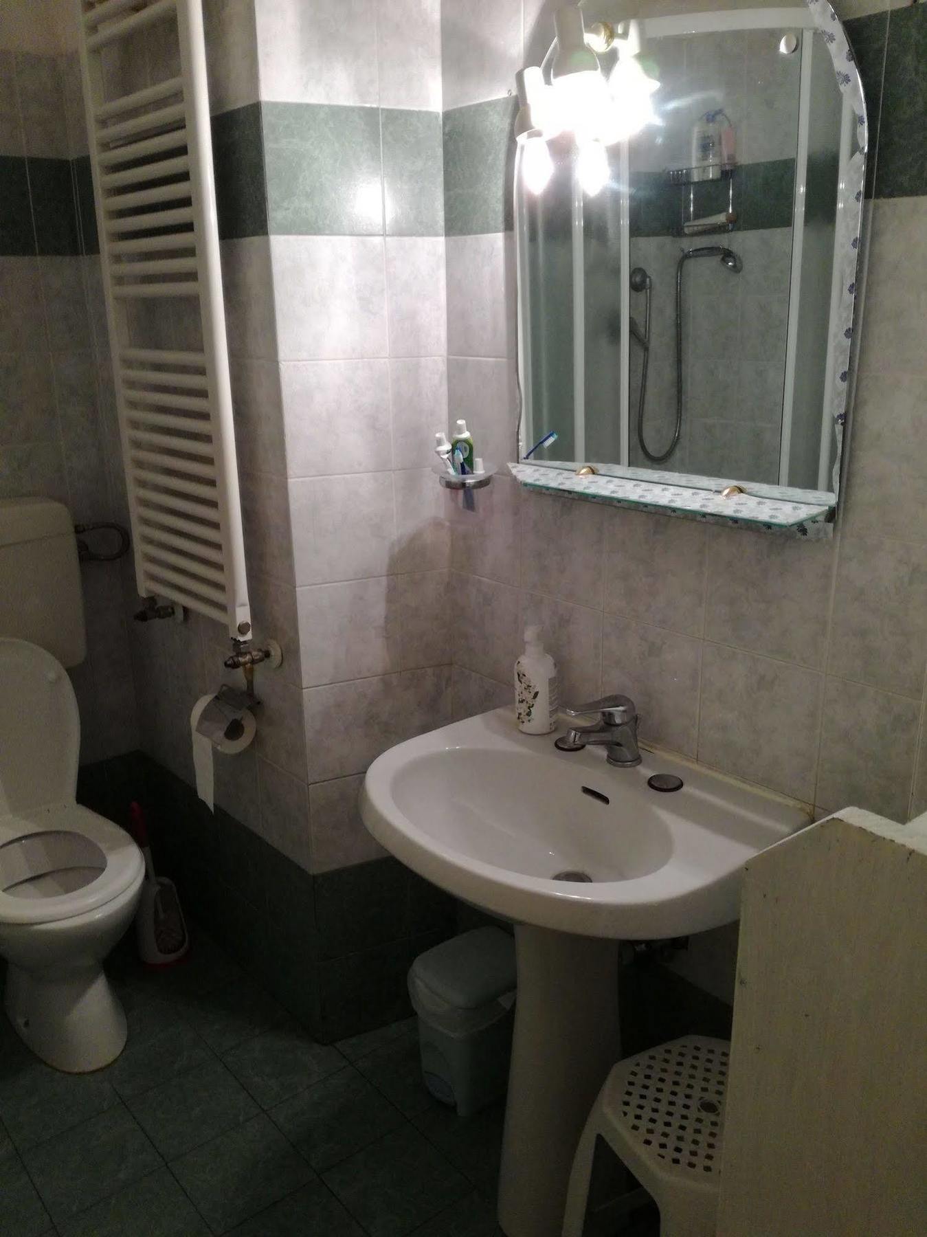 Affittacamere Casa Corsi Florence Buitenkant foto