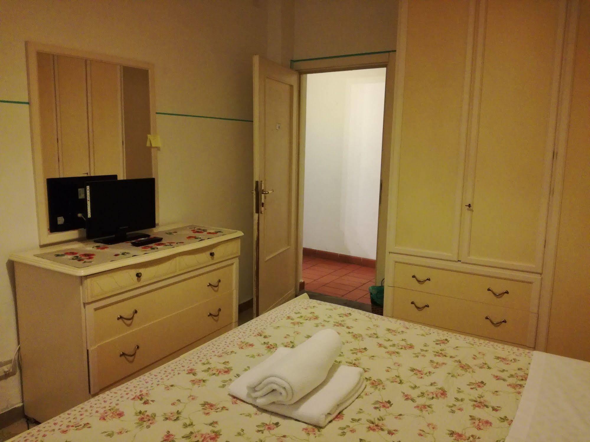 Affittacamere Casa Corsi Florence Buitenkant foto
