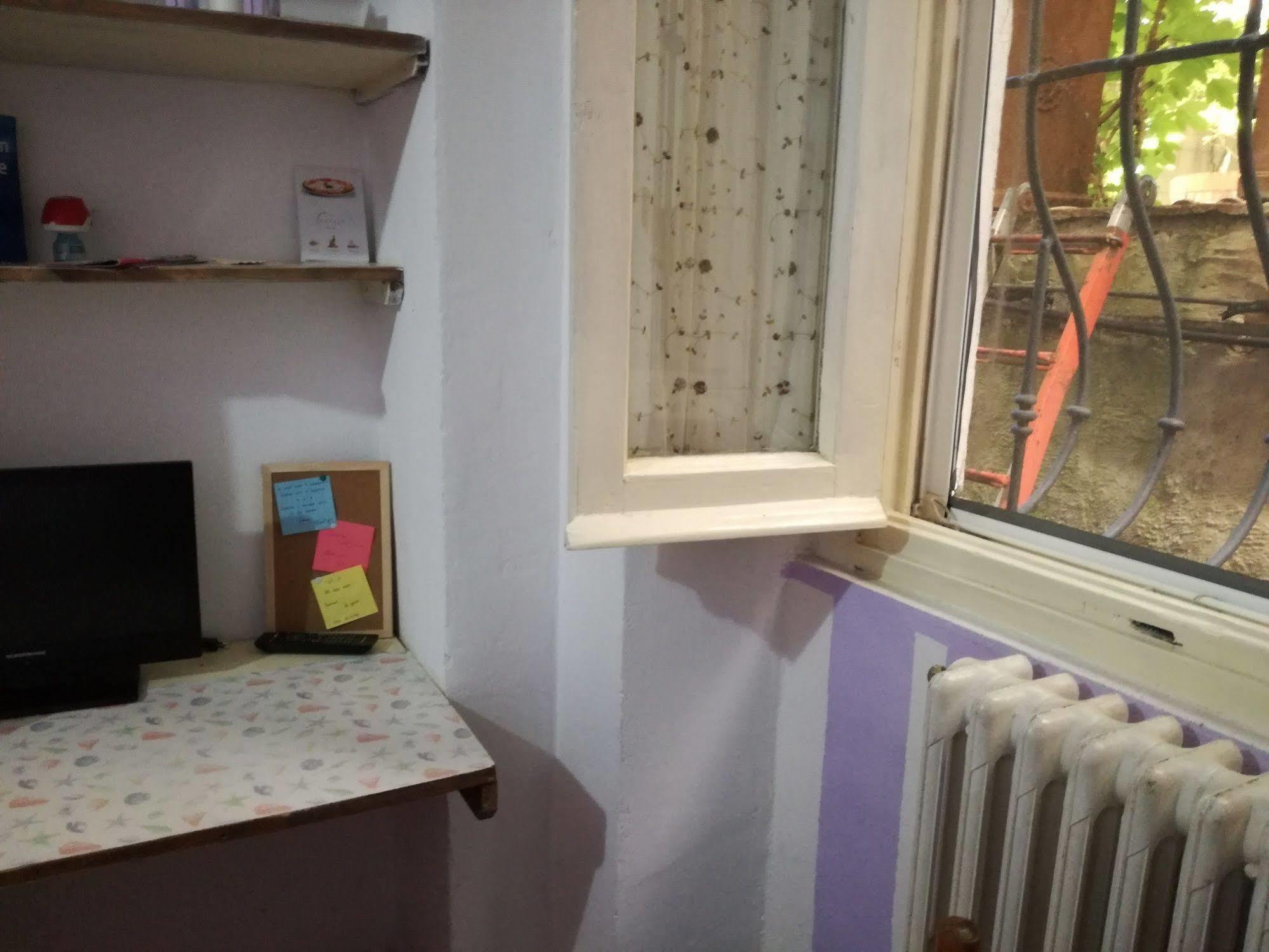 Affittacamere Casa Corsi Florence Buitenkant foto