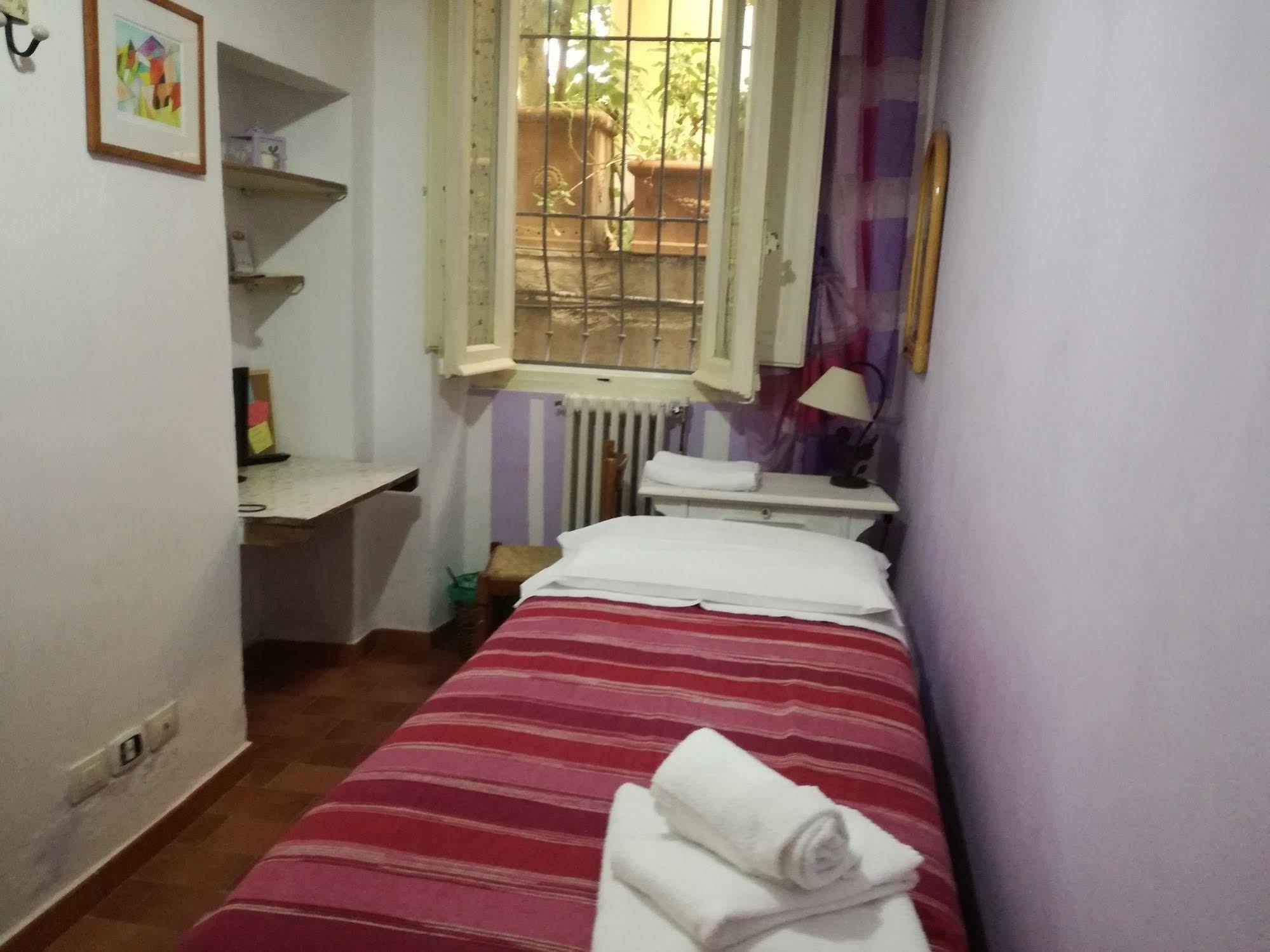 Affittacamere Casa Corsi Florence Buitenkant foto