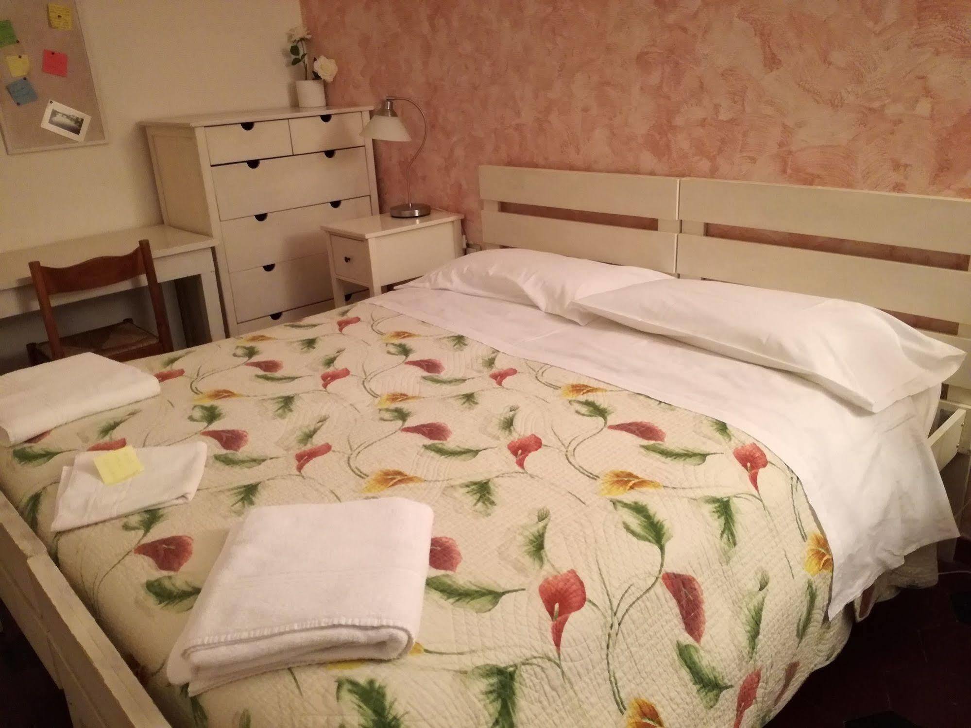 Affittacamere Casa Corsi Florence Buitenkant foto