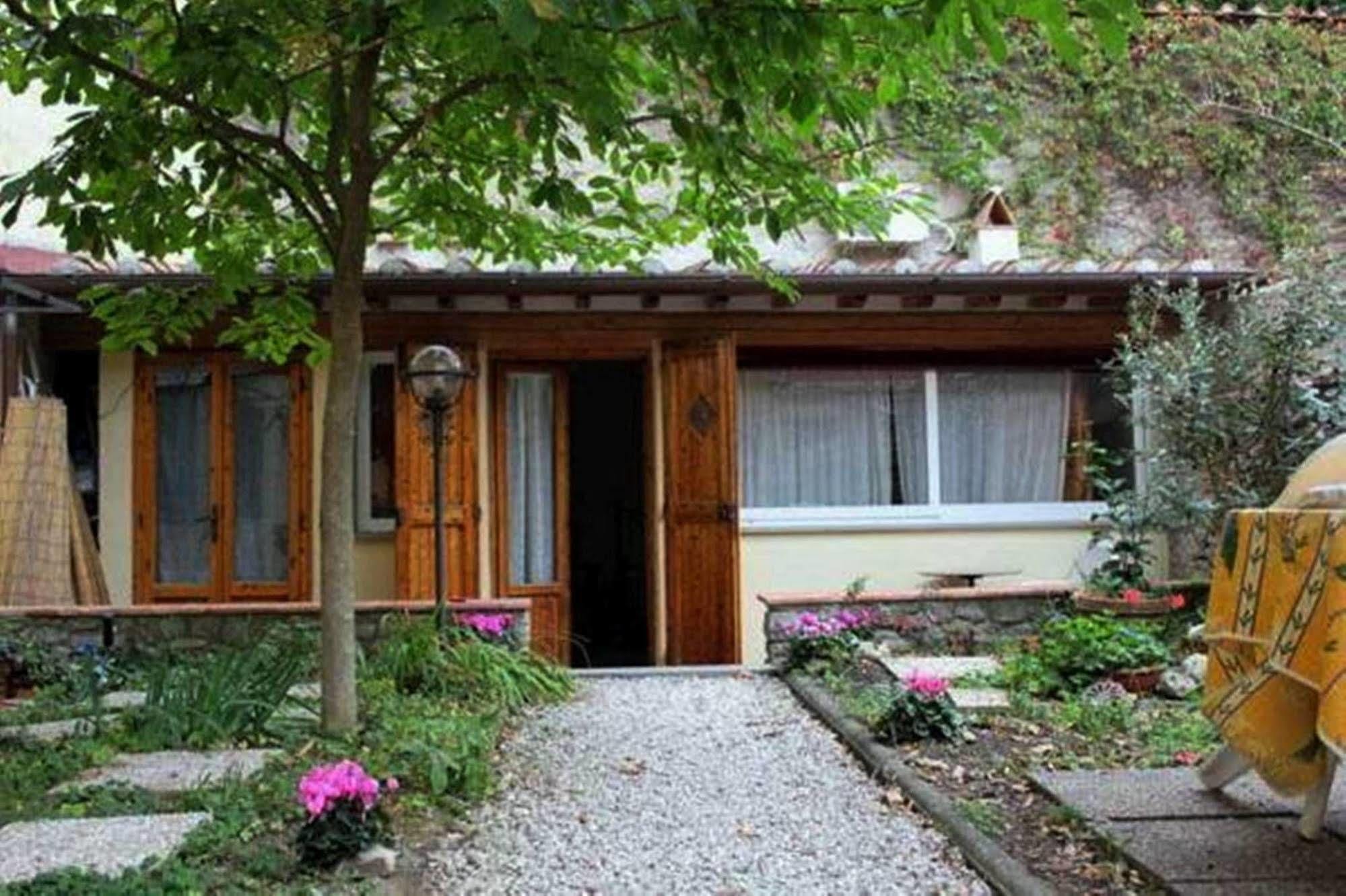Affittacamere Casa Corsi Florence Buitenkant foto