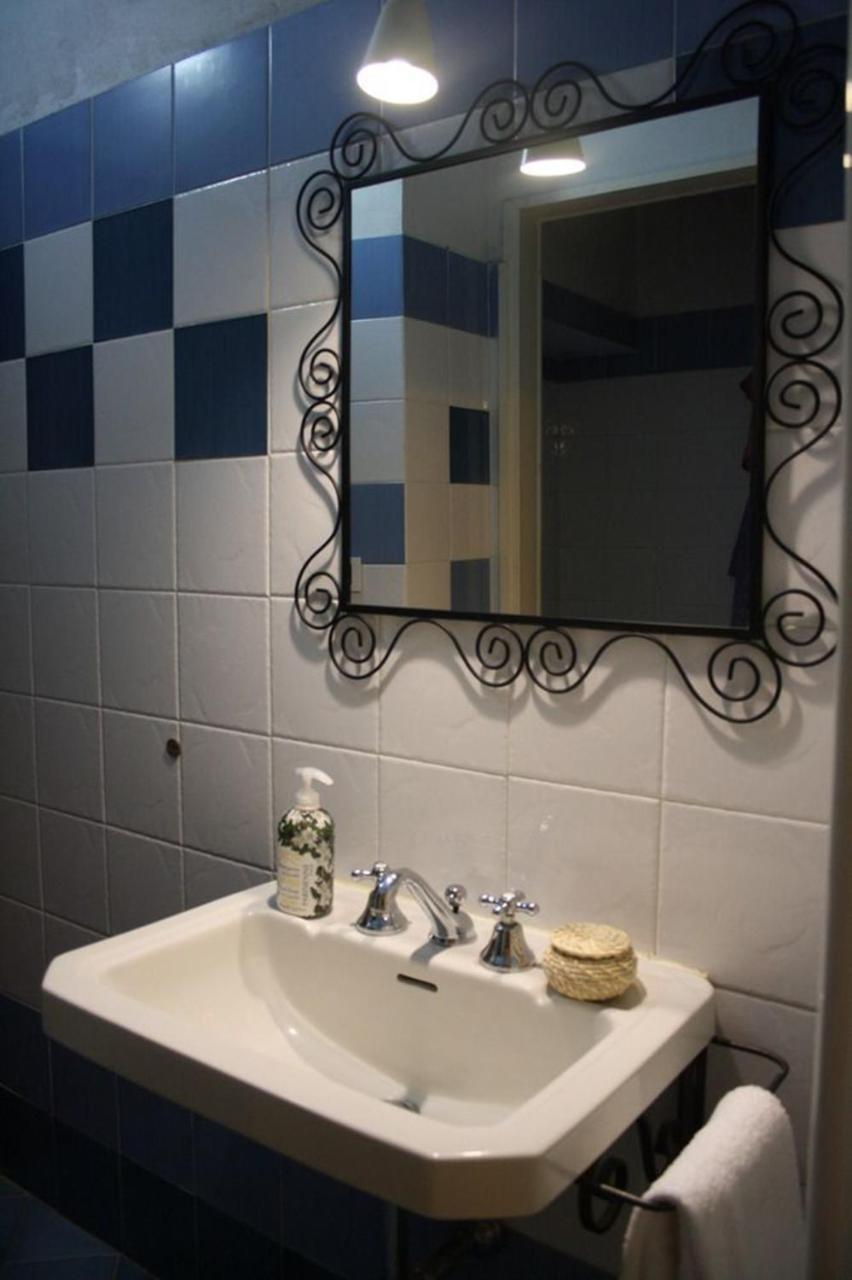 Affittacamere Casa Corsi Florence Buitenkant foto