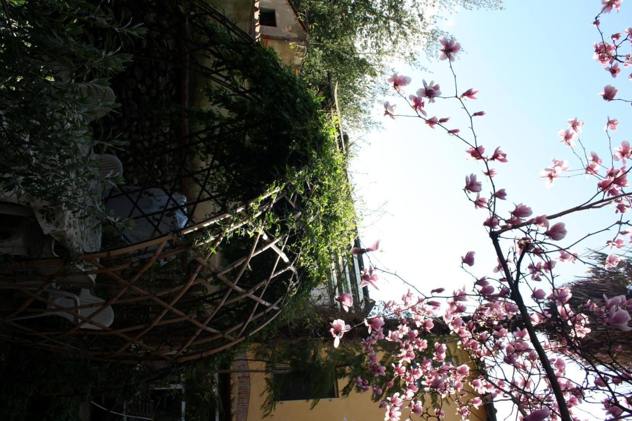 Affittacamere Casa Corsi Florence Buitenkant foto
