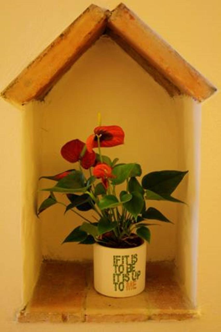 Affittacamere Casa Corsi Florence Buitenkant foto