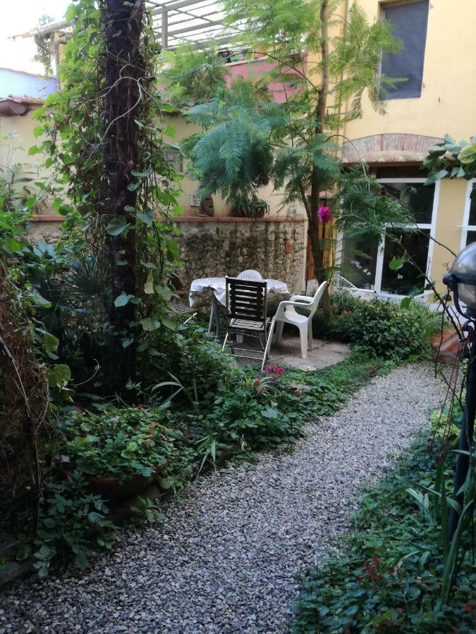 Affittacamere Casa Corsi Florence Buitenkant foto