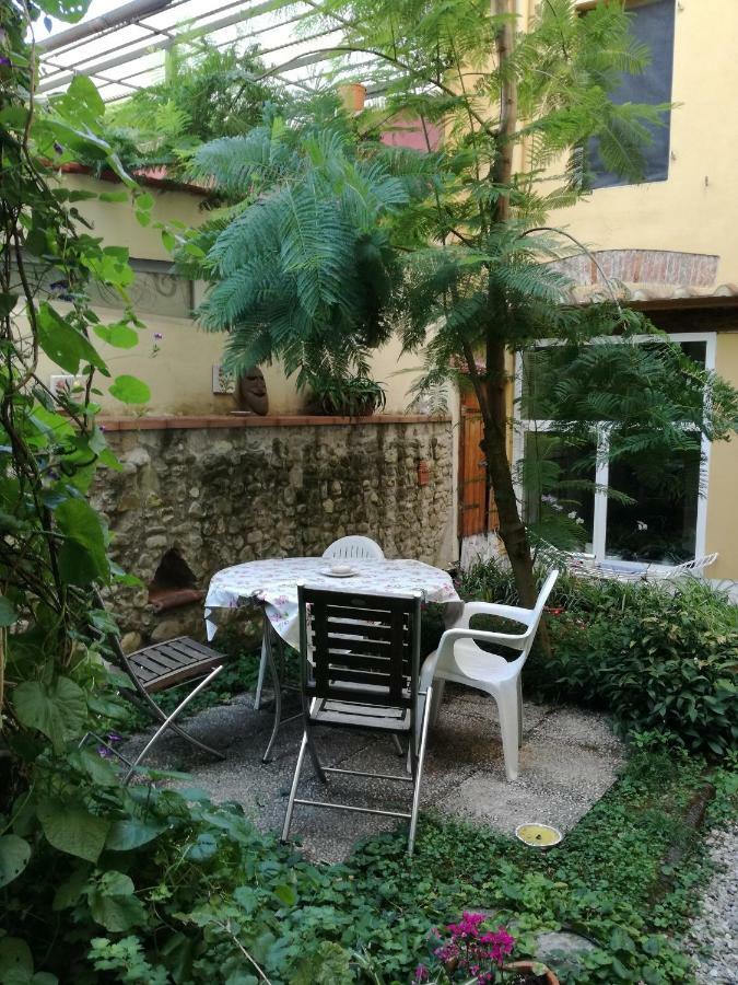 Affittacamere Casa Corsi Florence Buitenkant foto