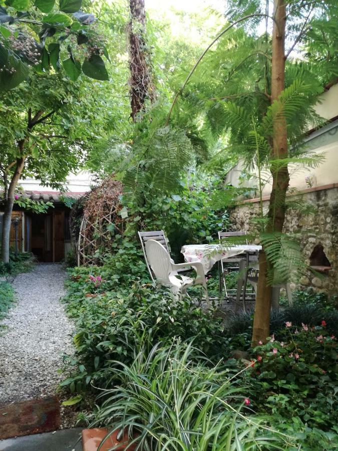 Affittacamere Casa Corsi Florence Buitenkant foto