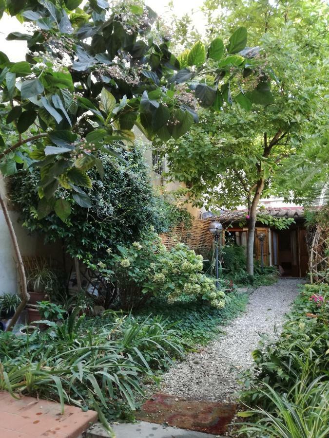Affittacamere Casa Corsi Florence Buitenkant foto