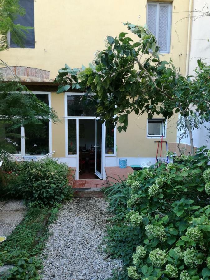 Affittacamere Casa Corsi Florence Buitenkant foto
